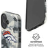NFL Denver Broncos Camo iPhone 16 Plus Magsafe Impact Case